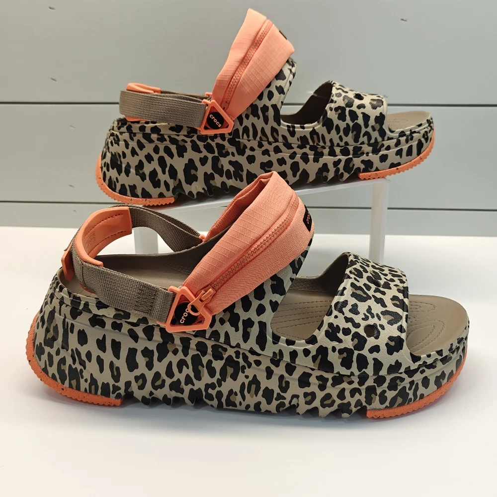 CROCS hiker xscape